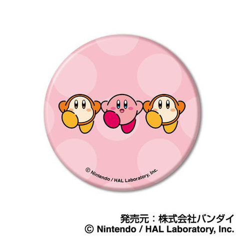 『星のカービィ』CANミラーコレクション play with ワドルディ【BOX】